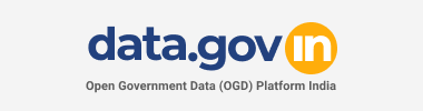 Open Government Data Platform of India