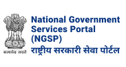 National Government Services Portal